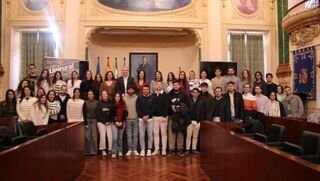UniRural cierra su cuarta edición con 52 titulados formados en empresas rurales extremeñas