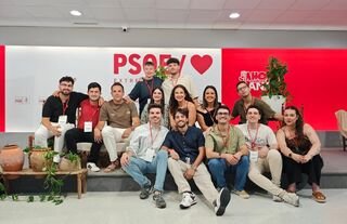 JSEx denuncia hachazo social de Guardiola a entidades que protegen colectivos vulnerables
