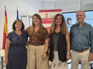 En curso 2026/27, Extremadura contará con 1 Unidad de Altas Capacidades y con 43 Aulas TEA