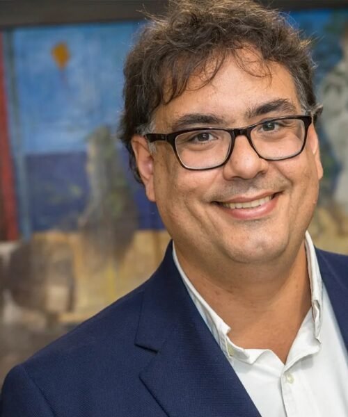 Maurici Jiménez, alcalde de Platja d’Aro: “La Costa Brava está saturada y debemos decirlo con la boca abierta”