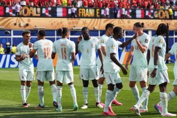 Francia considera “racista” e “inaceptable” el artículo de Rajoy sobre la selección francesa