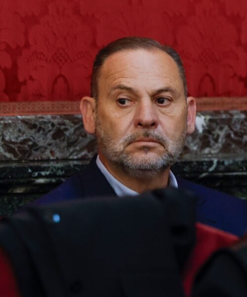 Ábalos pide al Supremo que anule su condena porque su caso debió juzgarse en la Audiencia Nacional