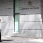 El juez y la Fiscalía piden a la Guardia Civil que mantenga al teniente coronel Balas al frente del ‘caso Koldo’ ante su inminente ascenso