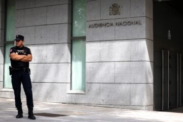 El juez y la Fiscalía piden a la Guardia Civil que mantenga al teniente coronel Balas al frente del ‘caso Koldo’ ante su inminente ascenso