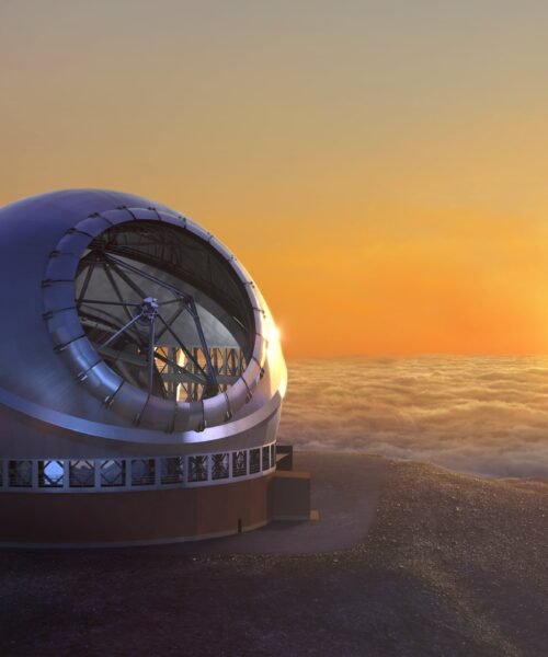 España redobla su apuesta para albergar el mayor telescopio del hemisferio norte