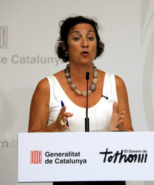 El Govern y ERC apelan a no retrasar el calendario para que la nueva financiación entre en vigor en 2027