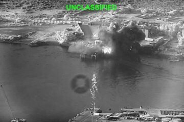 Estados Unidos e Irán expanden los bombardeos sobre infraestructura civil