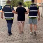 Sicario en Colombia, trabajador ejemplar en España