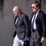 Visto para sentencia el juicio de Kitchen tras más de tres meses de sesiones