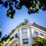 El Gobierno de Ayuso no ha solicitado al Ayuntamiento un cambio de uso a oficina para el ático de lujo