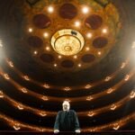 Josep Pons se despide tras 14 años en la dirección musical del Liceu: “El proyecto diseñado se ha cumplido”