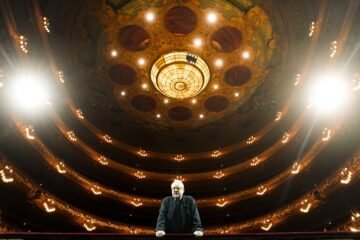 Josep Pons se despide tras 14 años en la dirección musical del Liceu: “El proyecto diseñado se ha cumplido”