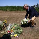 La policía británica detiene a un nuevo sospechoso del asesinato de la política conservadora Ann Widdecombe
