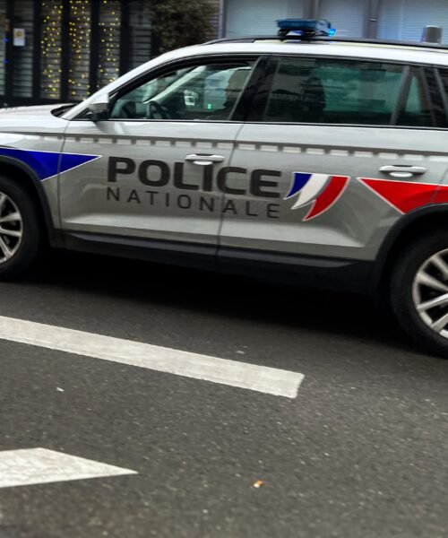 La policía halla los cuerpos de cinco recién nacidos en la vivienda de una pareja en Francia