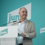 Junts busca levantar el ánimo ante el auge de Aliança: “Hay fogonazos que se llevará el viento”