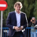 David Sánchez, el hijo de Magdalena y Pedro