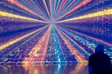 Barcelona crea una Bienal de Artes Digitales que se extenderá de noviembre a marzo de 2027