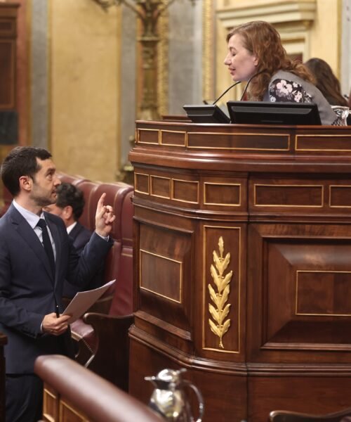 Última hora de la actualidad política, en directo | PP, Vox y Junts tumban en el Congreso el primer paso para elaborar los Presupuestos