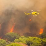 Los incendios de Madrid, Ávila y Toledo obligan a evacuar o confinar a más de 90.000 personas: “Es una situación endemoniada”