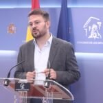 Última hora de la actualidad política, en directo | Sumar tacha de “auténtica desproporción” la condena al hermano de Sánchez