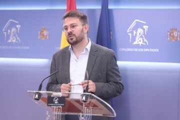 Última hora de la actualidad política, en directo | Sumar tacha de “auténtica desproporción” la condena al hermano de Sánchez