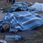 El Supremo prohíbe las devoluciones en caliente de los inmigrantes que intentan entrar a nado en Ceuta y Melilla