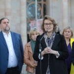 El Supremo aplica la amnistía a Meritxell Serret, consellera del Govern del 1-O