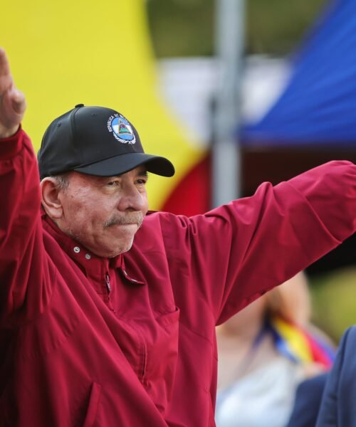 La eliminación del voto sitúa a Ortega entre los peores dictadores del mundo: “Nicaragua se está convirtiendo en la Corea del Norte de América”