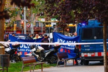 Los homicidios aumentan en Barcelona un 80%, pasando de cinco a nueve por culpa del crimen organizado