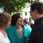 El Supremo inadmite la querella por calumnias del ‘conseller’ de Sanidad valenciano contra Morant