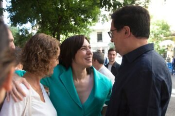 El Supremo inadmite la querella por calumnias del ‘conseller’ de Sanidad valenciano contra Morant