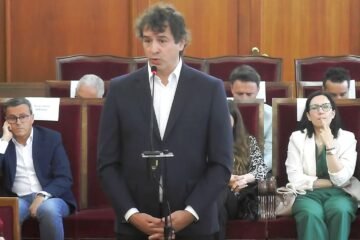 Claves de una sentencia inédita: sin cárcel ni tráfico de influencias, pero con largas penas de inhabilitación