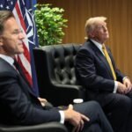 Trump da por rota la tregua con Irán: “El alto el fuego se ha terminado”