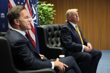 Trump da por rota la tregua con Irán: “El alto el fuego se ha terminado”
