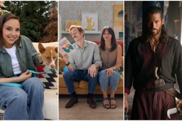 Series, concursos y cine: el verano llega de pleno a la televisión española tras el Mundial