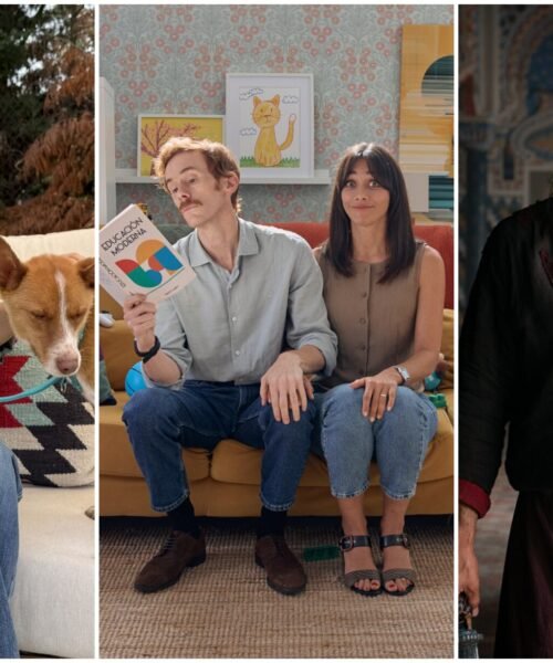 Series, concursos y cine: el verano llega de pleno a la televisión española tras el Mundial