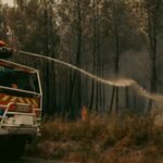 Incendios forestales en España, última hora en directo: Ávila, Madrid y Toledo suman 77.000 hectáreas calcinadas