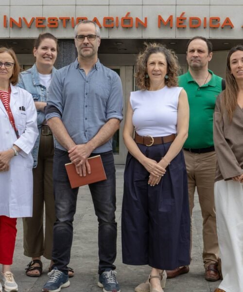 El proyecto Pitágoras consolida una plataforma científica para el desarrollo de inmunoterapias contra el cáncer