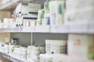 El consumo de antibióticos baja un 5,1% en España