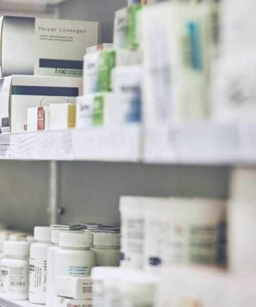 El consumo de antibióticos baja un 5,1% en España