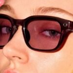 Apple no quiere ser como Meta y estudia eliminar la cámara de sus gafas inteligentes por privacidad