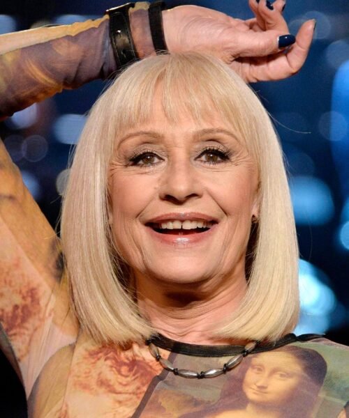 Cinco años sin Raffaella Carrà: un repaso a los programas con los que hizo historia en España