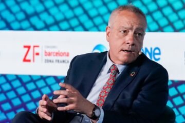 El Consorcio de la Zona Franca de  Barcelona ganó 40,5 millones en 2025, un 36,4 % más