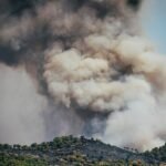 Los incendios forestales en España – 27 de julio de 2026 | Protección Civil informa de que la situación en el incendio de Ávila es “bastante más favorable”