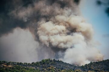 Los incendios forestales en España – 27 de julio de 2026 | Protección Civil informa de que la situación en el incendio de Ávila es “bastante más favorable”