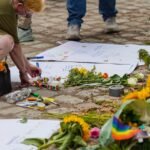 Quién es Adbul Ballout, el presunto autor del ataque contra la marcha del Orgullo en Berlín