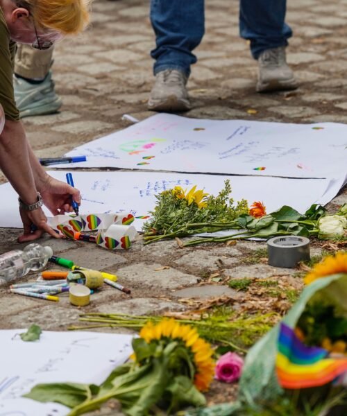 Adbul Ballout, el presunto autor del ataque de Berlín, ya fue detenido en 2025 por sospechas de terrorismo