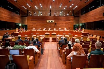 El Tribunal de Cuentas consulta a las partes sus alegaciones tras el aval del TJUE a la amnistía