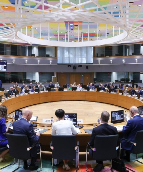 Países Bajos, cuarto país de la UE que prohíbe importar productos de los asentamientos ilegales de Israel en territorio palestino