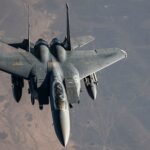 EE UU redobla los ataques contra Irán en represalia por la muerte de dos soldados